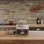 Mesolonghi Afrina with Oregano