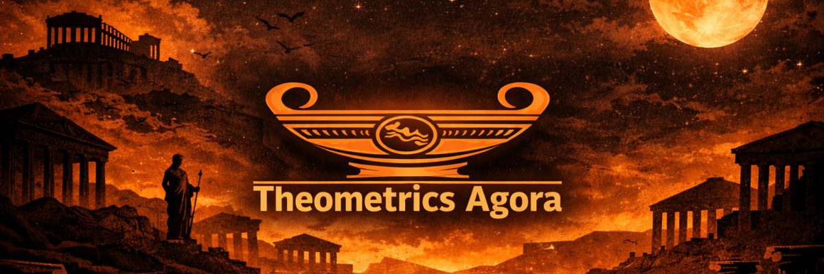 Theometrics Agora